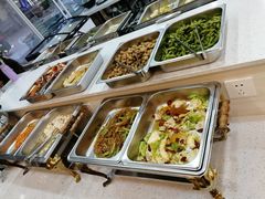 -海岸风情蒸汽海鲜自助餐厅(家宴金手勺店)
