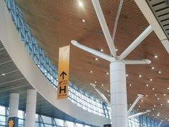 -吉隆坡国际机场