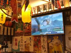 -坂吉屋·居酒屋深夜食堂(龙湖店)