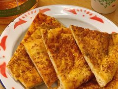 -老钟家烤羊排·敦伊阁清真餐厅胡羊焖饼