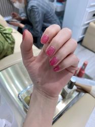 -今玥美甲美睫