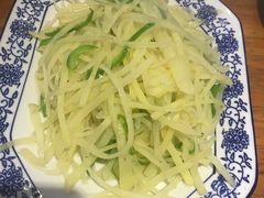 -老南京土菜馆(状元境店)