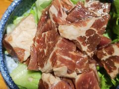 -原始泥炉烤肉(总店)