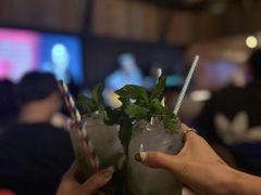 -MM·五声·音乐人与调酒师(西安路店)