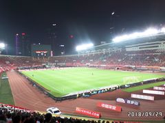 -天河体育中心