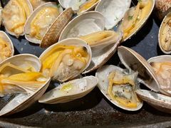 -萨莉亚意式餐厅(杭州滨江天街店)