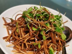 -万丽轩·粤菜(王府井金茂万丽酒店)