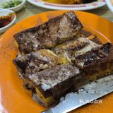 2023最后一顿茶餐厅