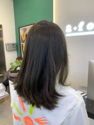 -a·f one hair salon