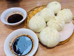 -郑家包子牛肉拉面(尚勤路店)