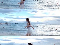 游乐设施-巽寮湾