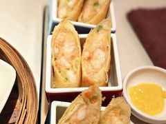 -禄运茶居·手工点心(猎德店)