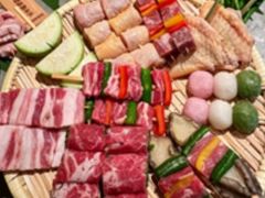 -炎橘·板前料理 Omakase