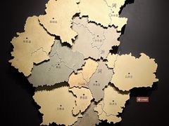 -银雀山汉墓竹简博物馆