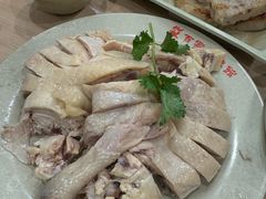 -百家鸡味馆(清泰店)