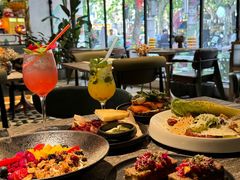 -SHADOWS•Bistro&Eatery(安福路店)