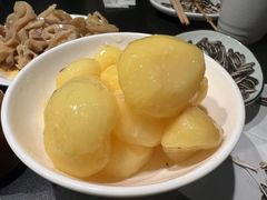 -东来顺·来小馆烧烤(公主坟城乡店)