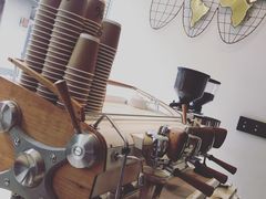 -% Arabica(京都东山店)