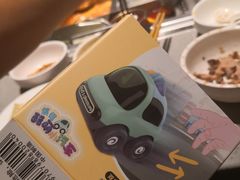 -海底捞火锅(名门店)