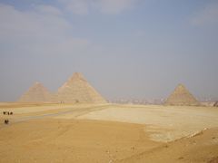 -吉萨金字塔群