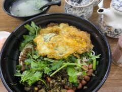 -耙豌豆重庆小面