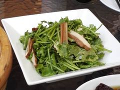 -走马楼饭庄(慈城古县城店)