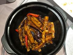 -御花园·粤菜·海鲜火锅(中山公园店)