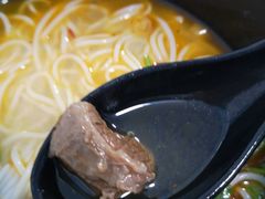 -一品郑记重庆牛肉米线馆(东泰路店)