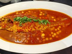 -云锦壹号·淮扬宴(徐汇万科店)