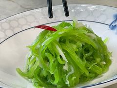 -二泉园老菜馆·百年无锡菜