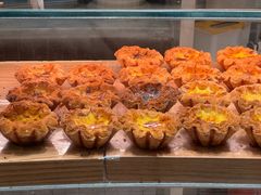 -HOT CRUSH趁热集合·现烤面包(环球港店)