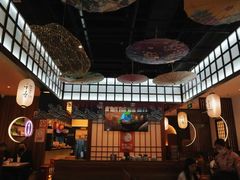 -千寻山野烤肉(中关村店)