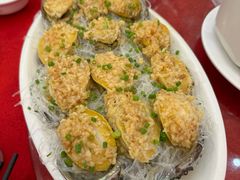 -新河畔海鲜酒楼(虎门店)