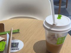 -奈雪的茶(广州万菱汇PRO店)