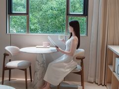 -臻儿屿月子会所(茶山店)