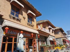 -爱伲PLUS·牛肉海鲜自助火锅(融创店)