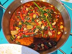 -川正旺江湖菜(三元桥店)