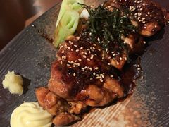 -千代武日本料理(哈西店)