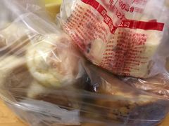 -周记传统糕点PASTRY(蜀汉路店)