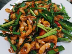 -江湖黑大兔(杨家坪店)