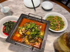 -九马渡·鱼头泡饼(营苑南路店)