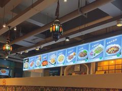 -直隶安家牛肉罩饼(建华店)