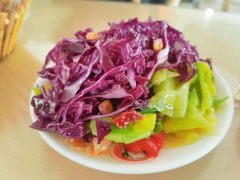 -闫家驴肉老店(华电一校店)