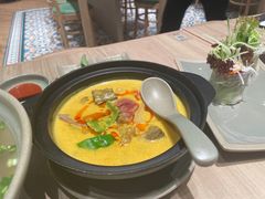 -安南小馆(华润城万象天地店)