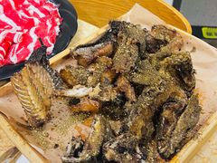 -活鱼馆(宜兴埠店)