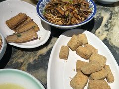 -慧娟面馆·餐厅(望江路店)