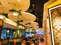 大堂-新宝餐厅(流塘店)