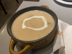 -西堤牛排(北京国瑞店)