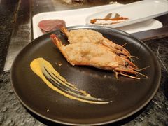 -火地铁板烧(昆山万象汇店)