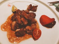 知味小排-江南厨子·品苏杭(华润万象店)
